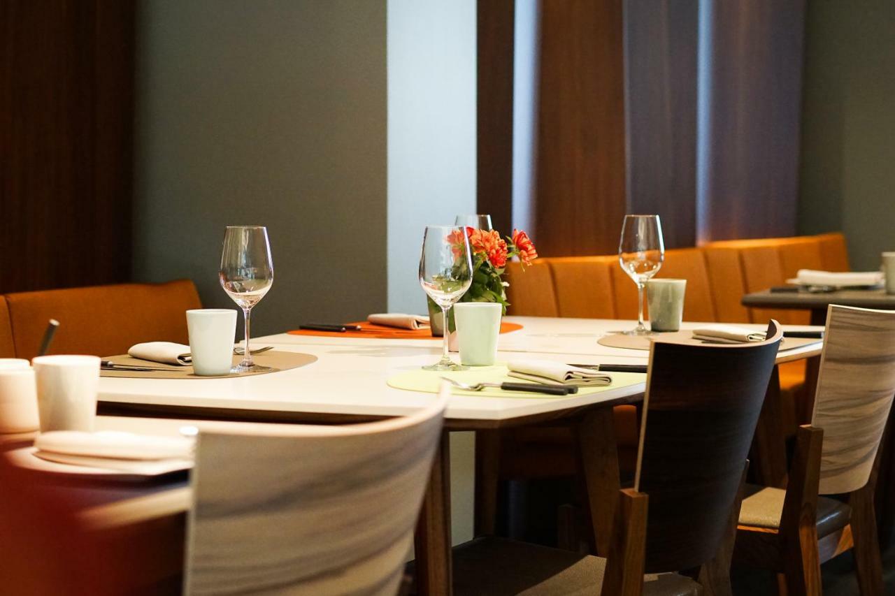 Hotel & Restaurant Sodade Шодз-Эг Экстерьер фото