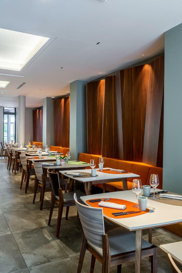 Hotel & Restaurant Sodade Шодз-Эг Экстерьер фото